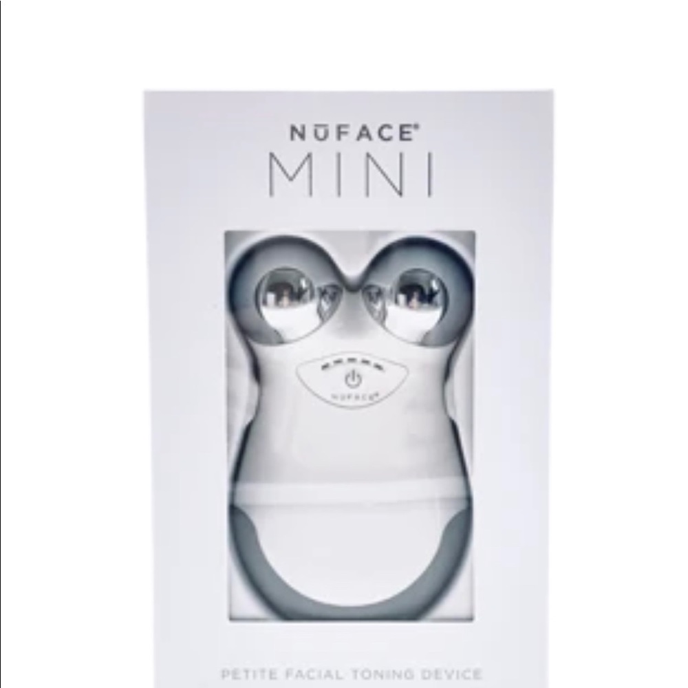 NuFace Mini